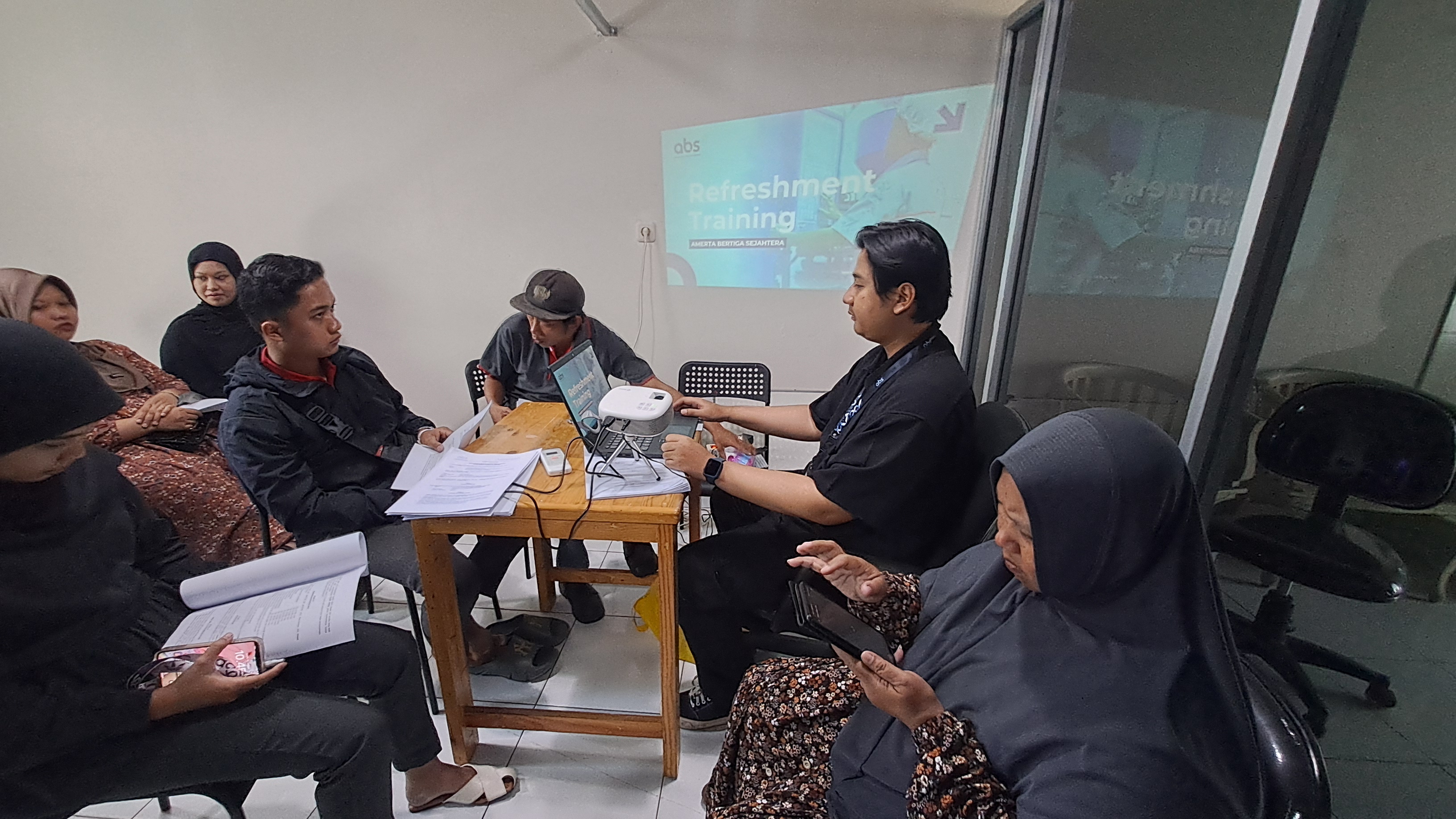 Jasa Outsourcing Jakarta