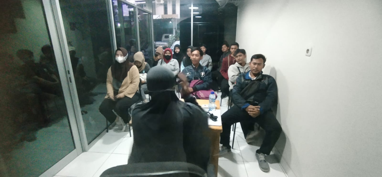 Jasa Outsourcing Bekasi