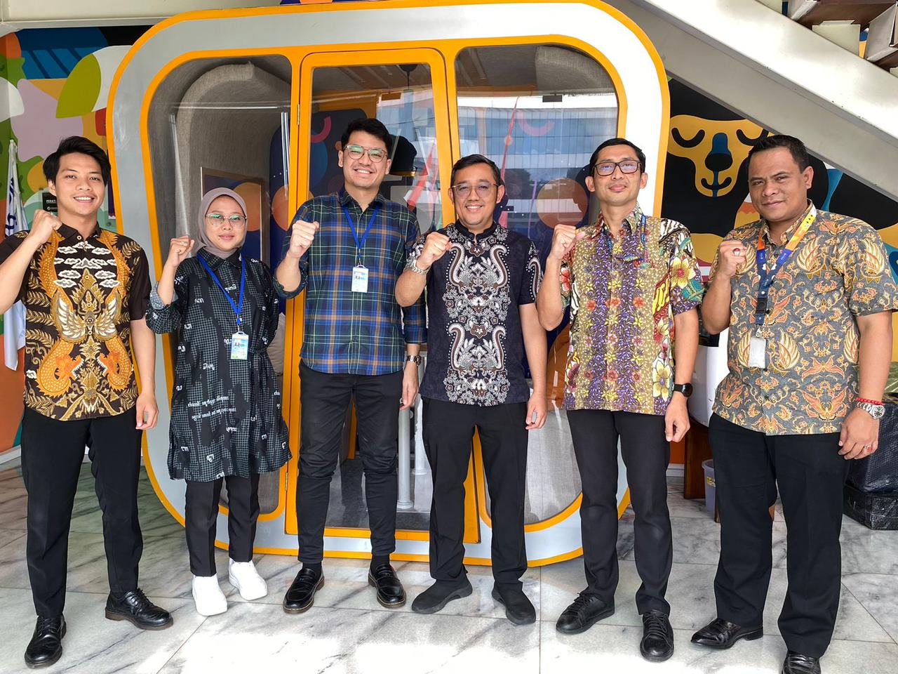 Jasa Outsourcing Bogor