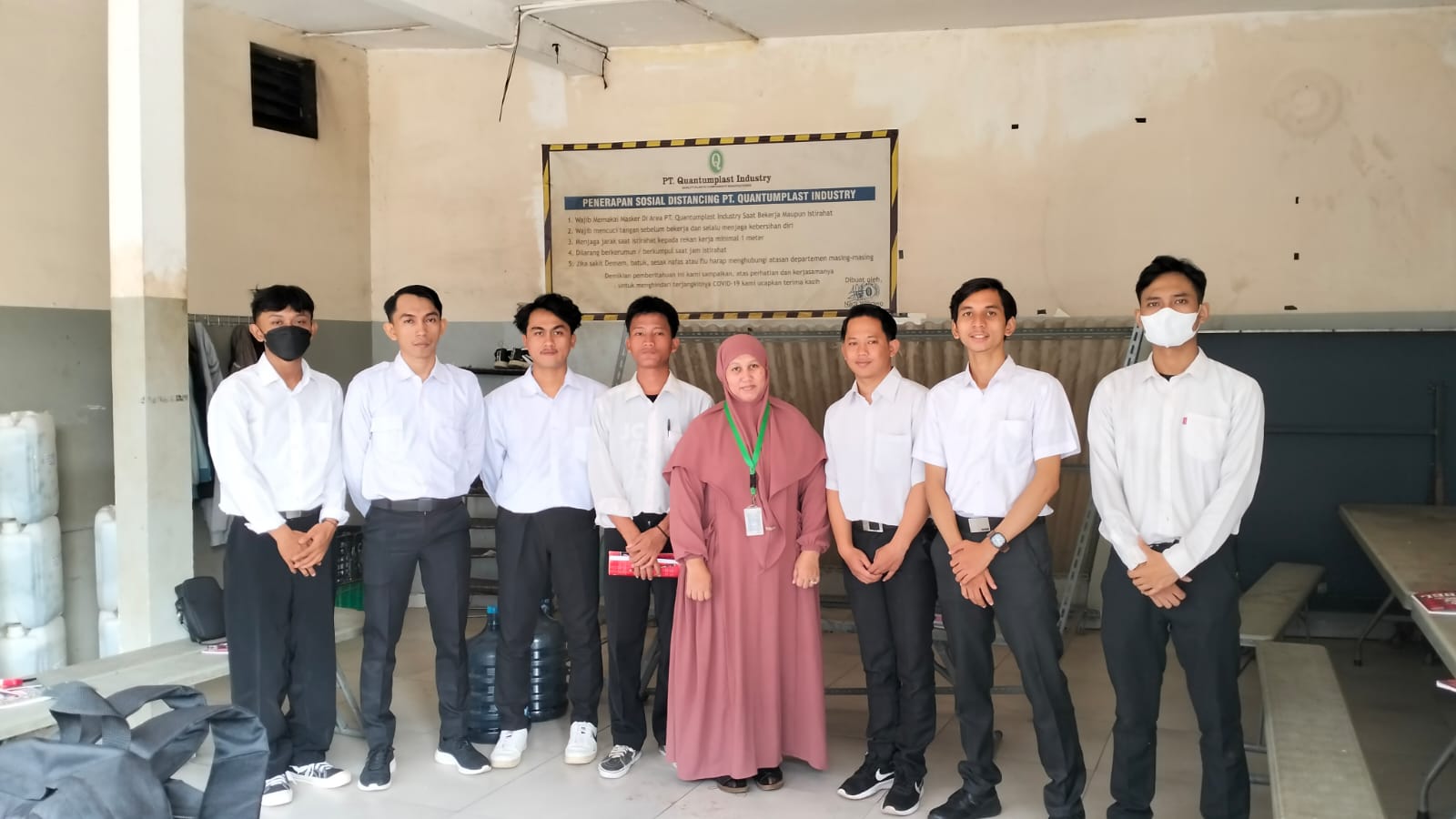 Jasa Outsourcing Tangerang
