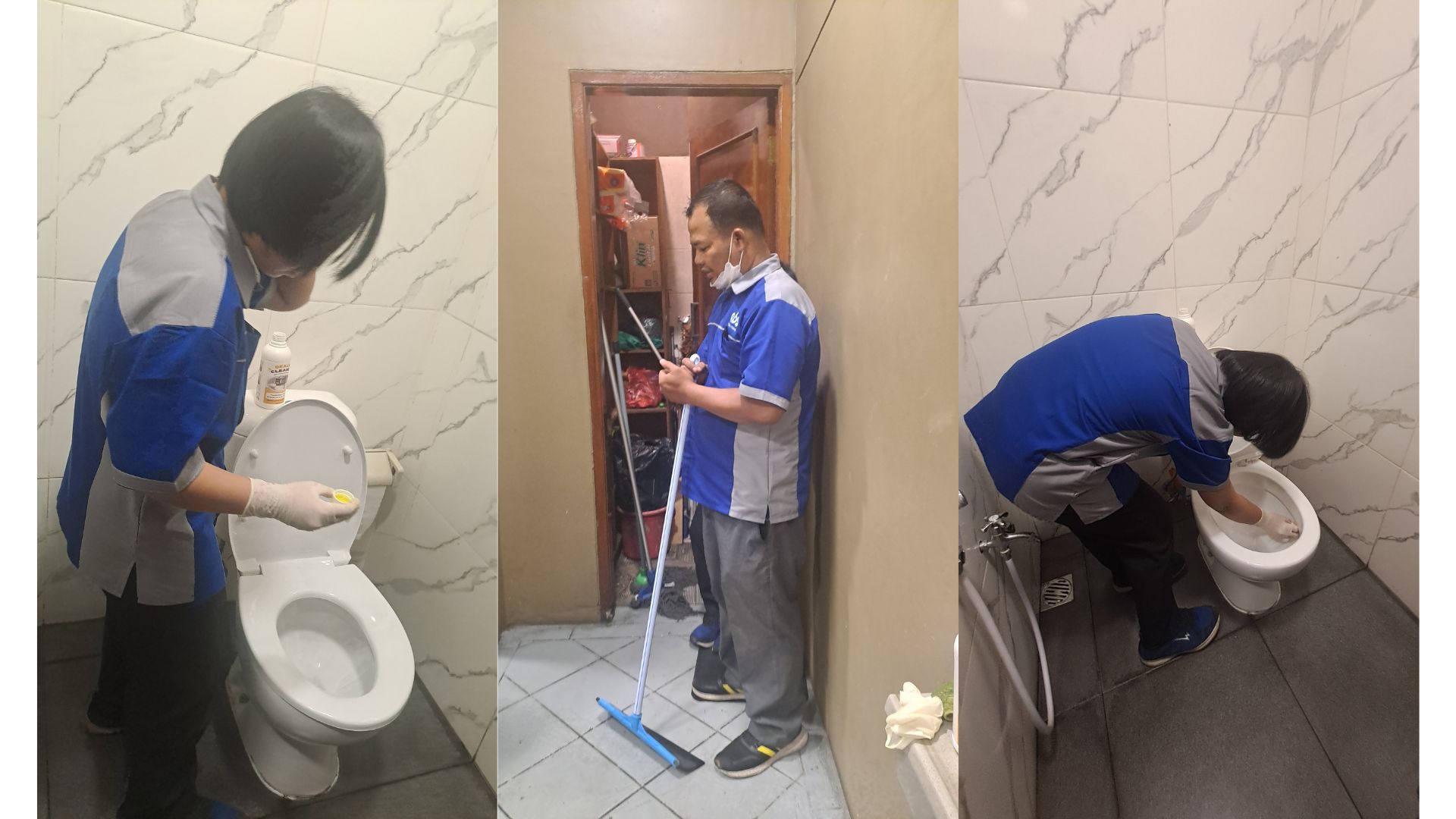 Jasa Cleaning Service Jabodetabek Jasa Cleaning Service Jabodetabek