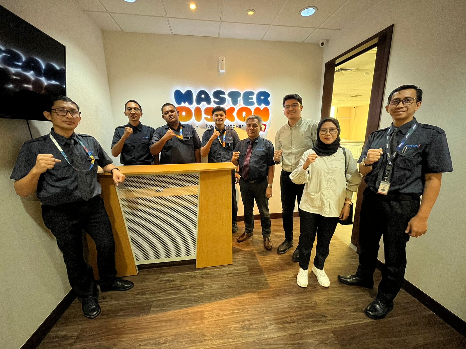 Jasa Outsourcing Jakarta Pusat
