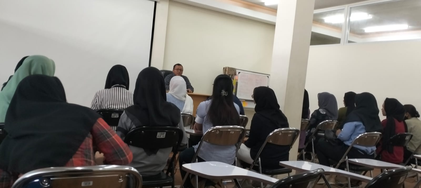 Jasa Outsourcing Karawang