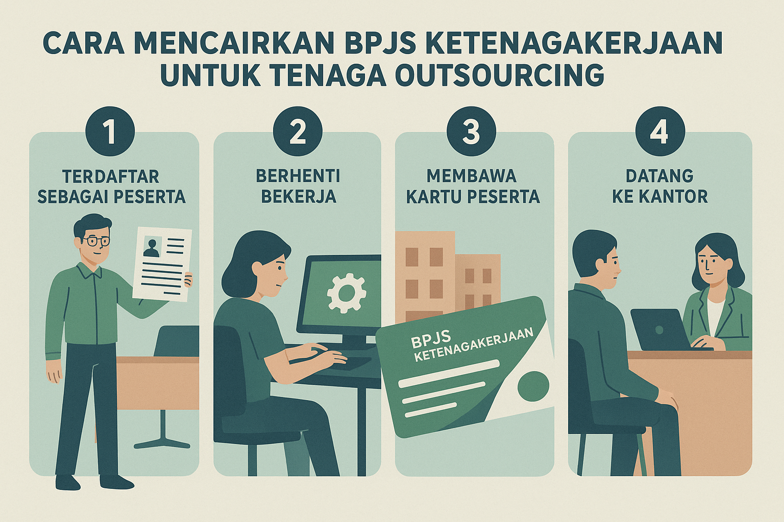BpjsTenaga Kerja