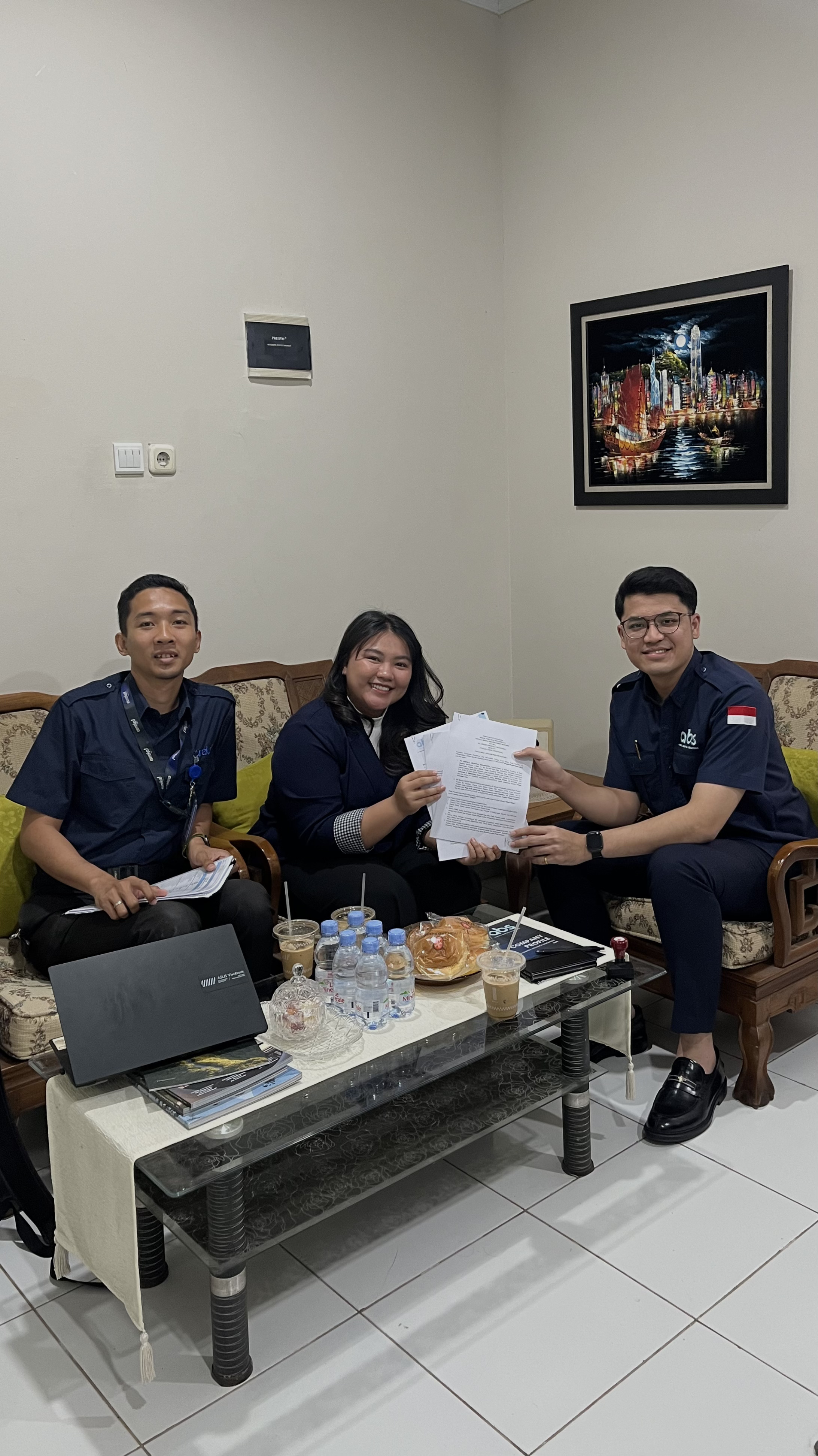 Jasa Outsourcing Medan