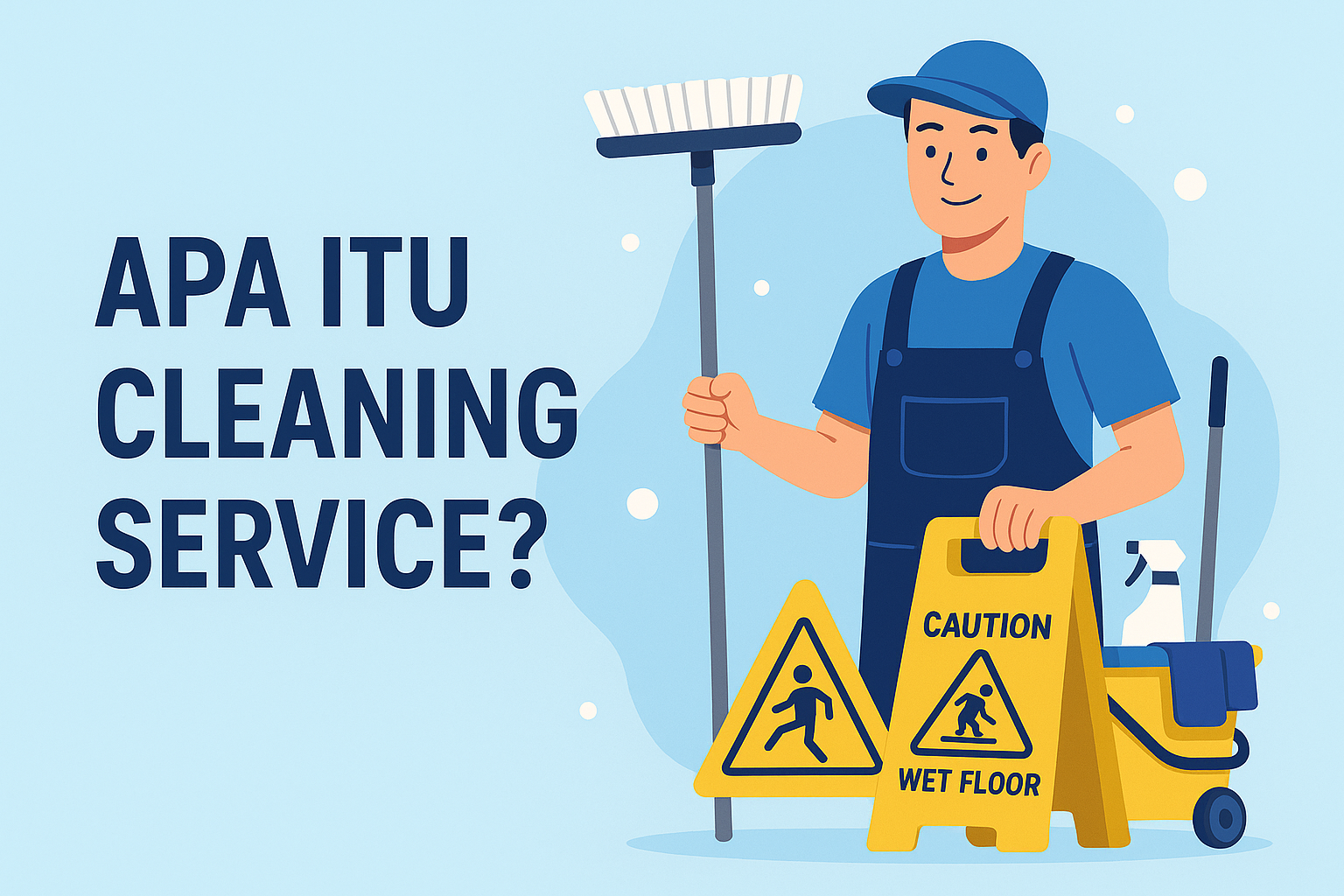 cleaning service adalah cleaning service adalah