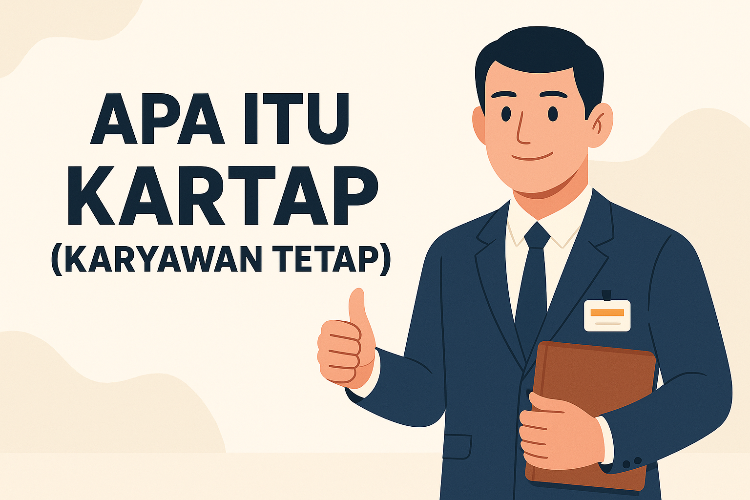 kartap adalah