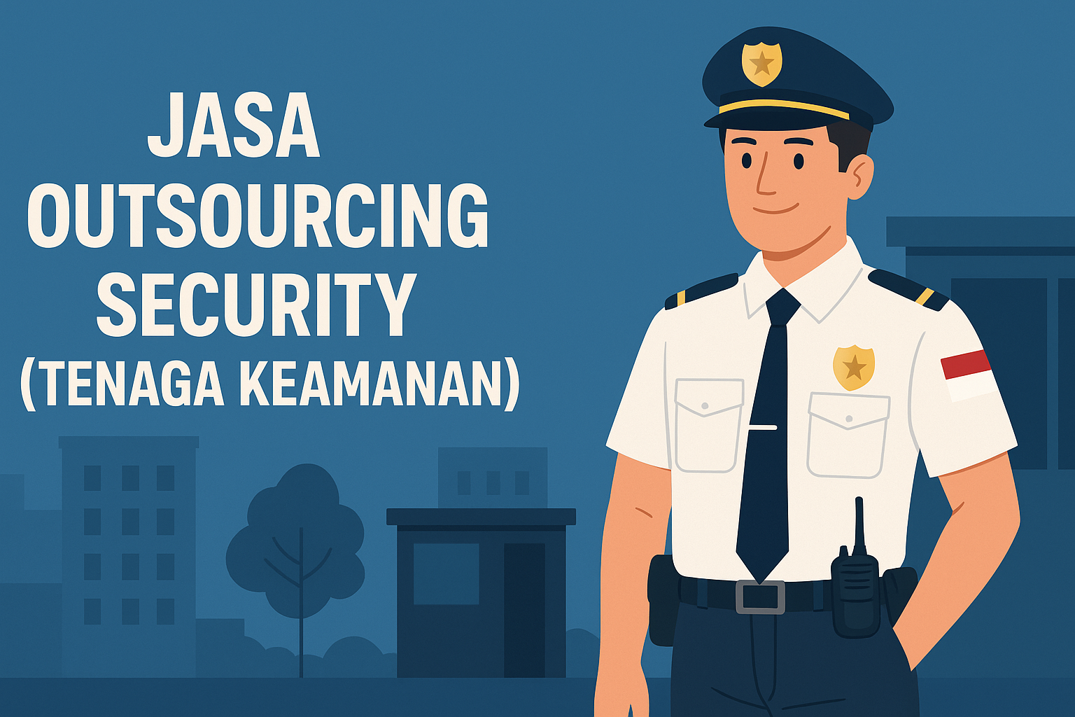 outsourcing security
