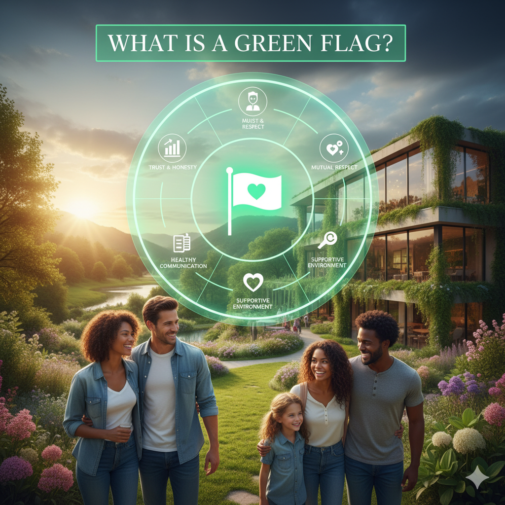 Green Flag