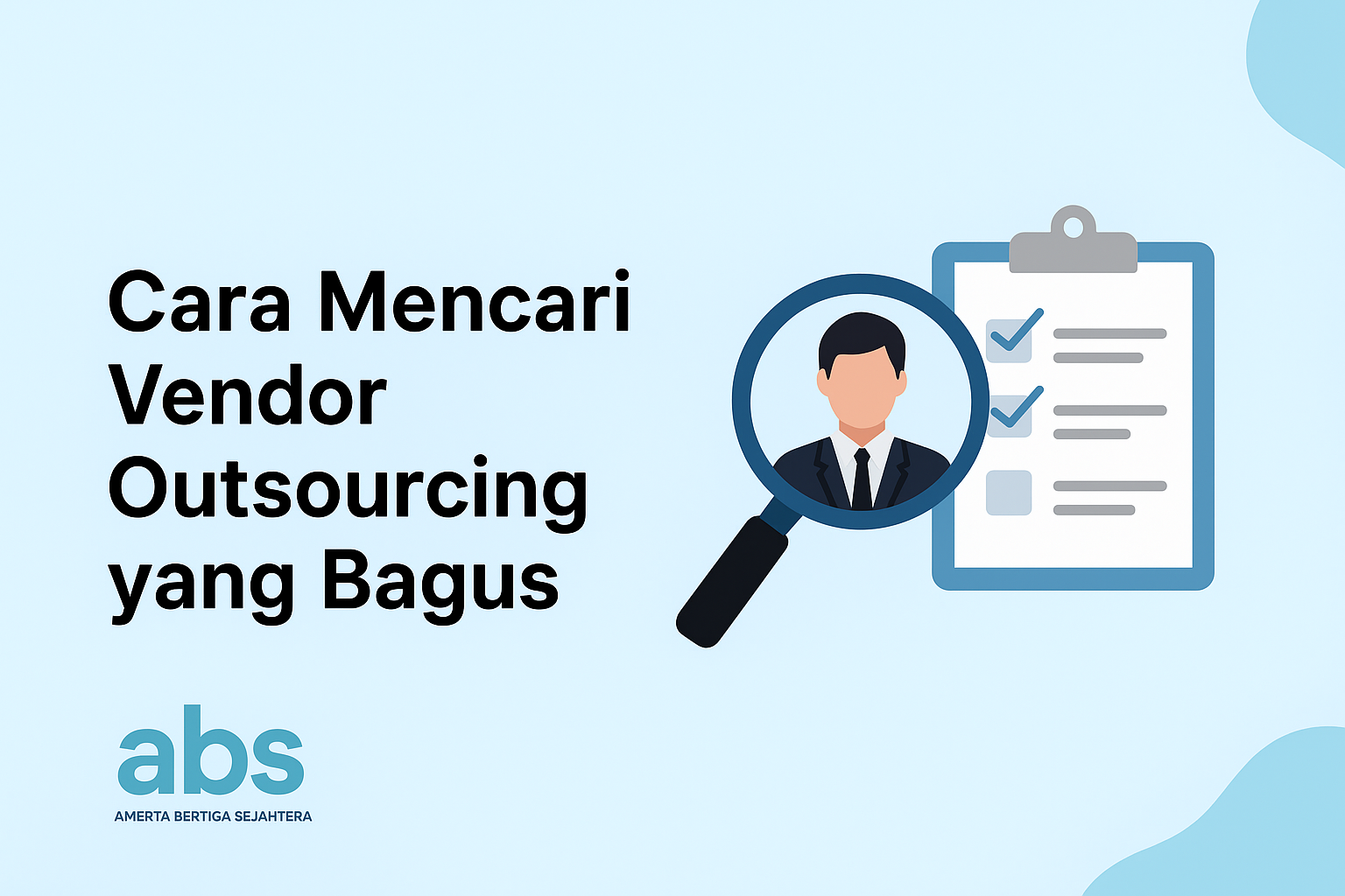 outsourcing yang bagus