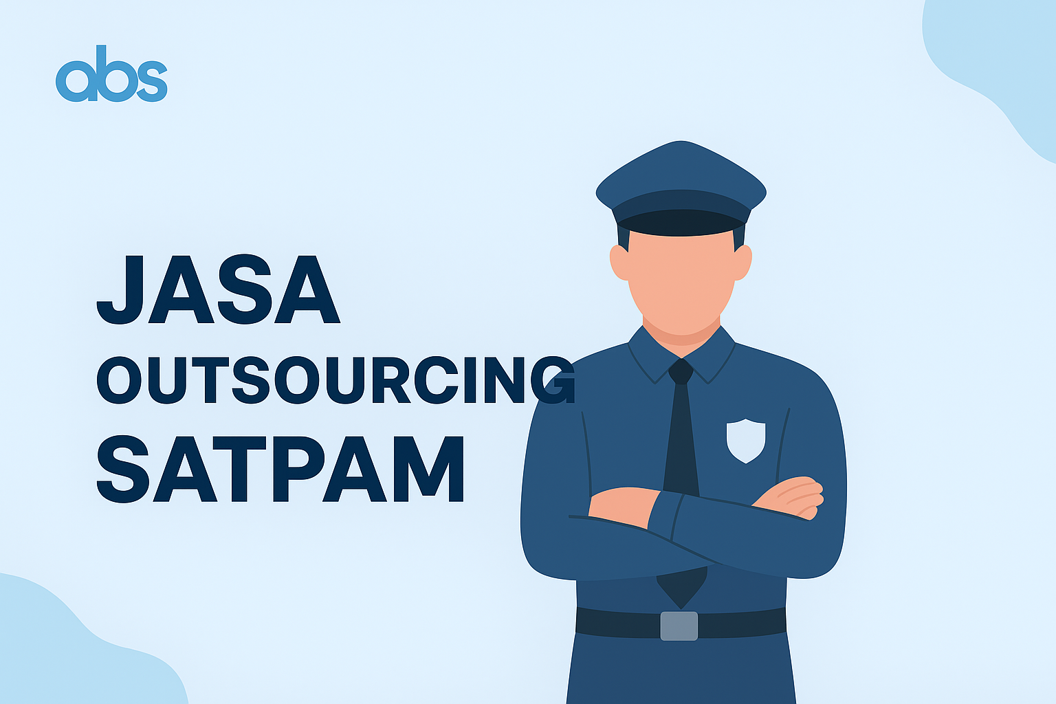 outsourcing satpam