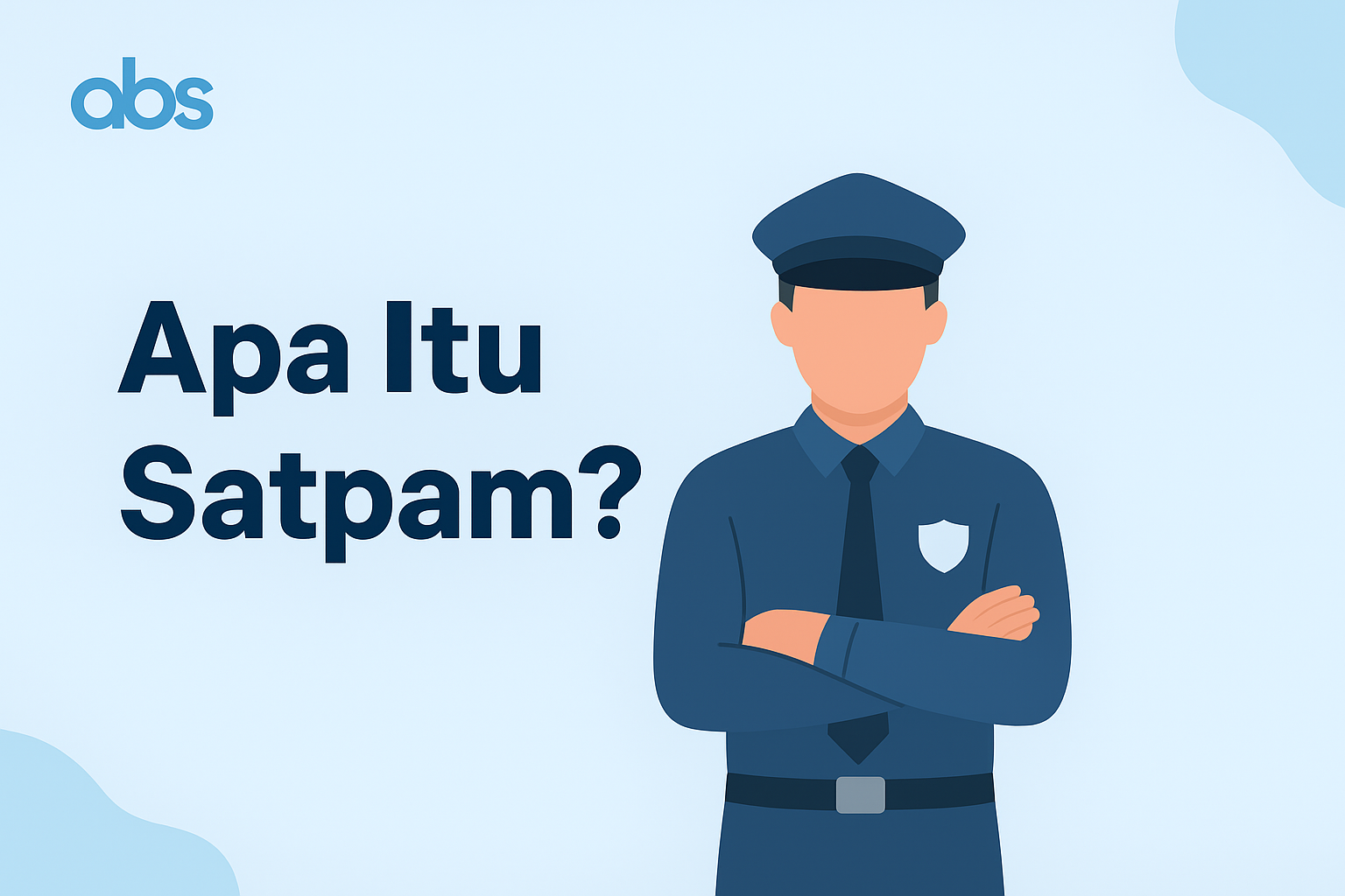 satpam