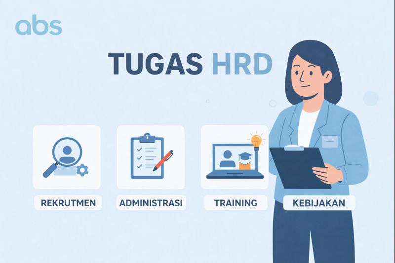 tugas hrd