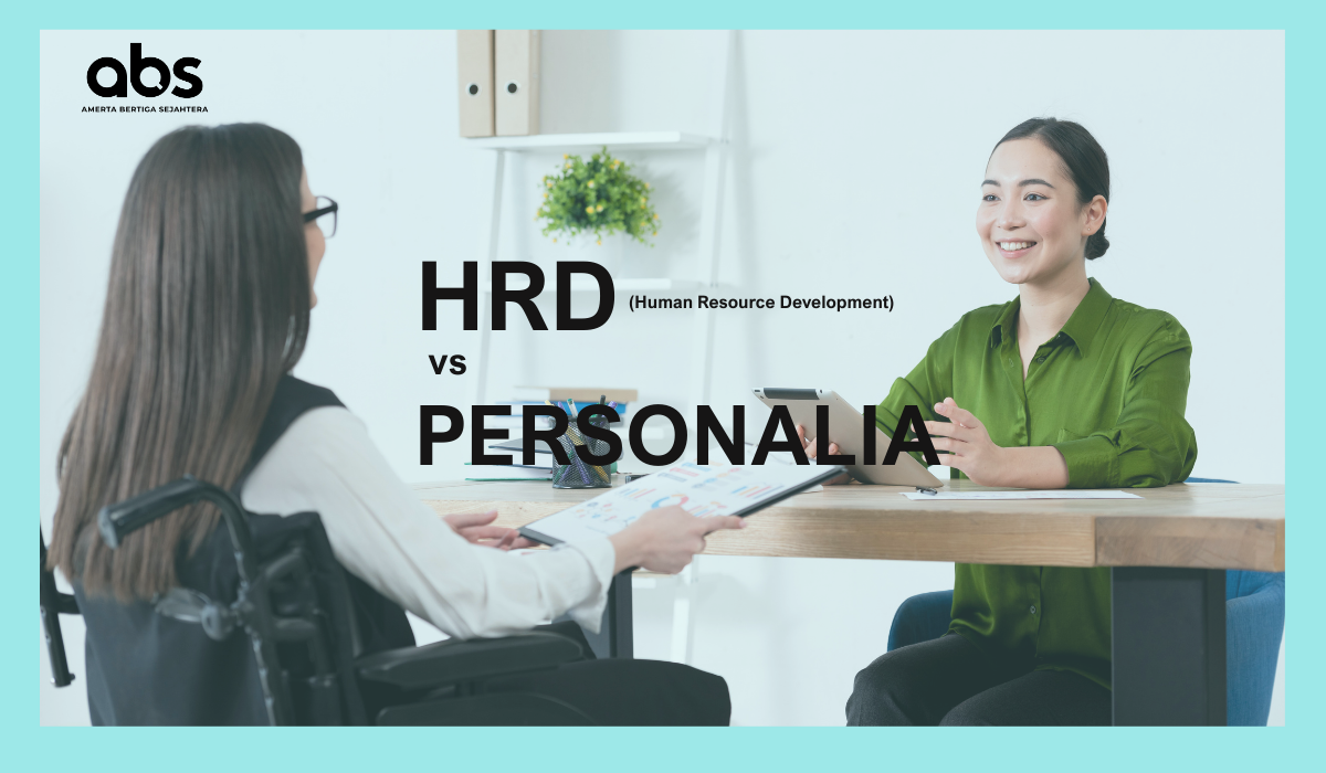 hrd vs personalia