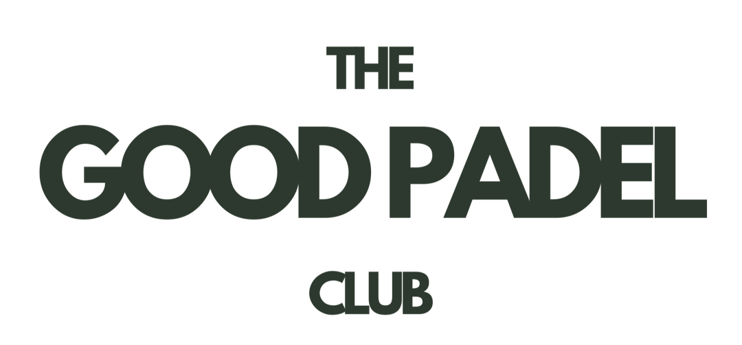 PT Good Padel Sawangan